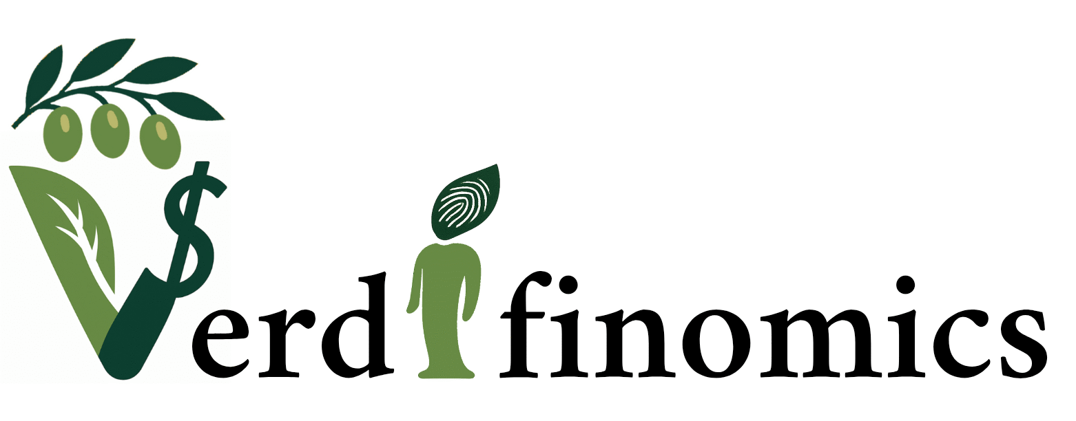 Verdifinomics